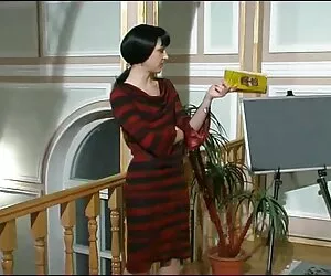 رابطه جنسی گرم با یک دختر در مدرسه xxx زن و مرد