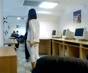 فاک تهاجمی و مقعد با گام بی صبرانه xxx زن و مرد توسط آلیسا کول