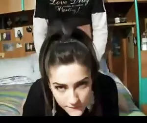 Star of the سکس زنهای عرب Season DP 2 Sex Challenge - جوجو بوسه
