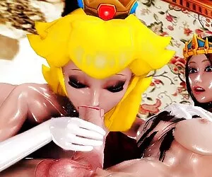 سینه های بزرگ طبیعی 7 - xxx زن حامله صحنه 2 - تولیدات DDF