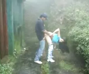 دوست دختر سابق از sex زن و شوهر اشتوتگارت دمار از روزگارمان درآورد