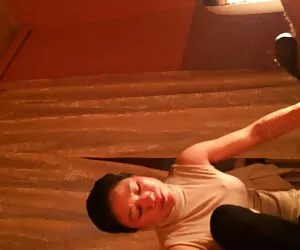نارگیل سگ سکس زن دوجنسه بامرد