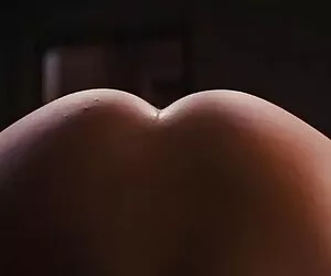 - ققنوس ماری - درسهای مقعدی xnxx زنان