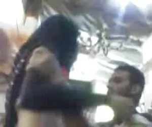داغ MILF دانا پرستش موی سرخ ناز کارلی سکس زن با دوجنسه